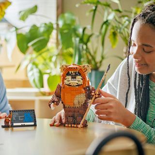 LEGO®  75430 Wicket™ l'Ewok 
