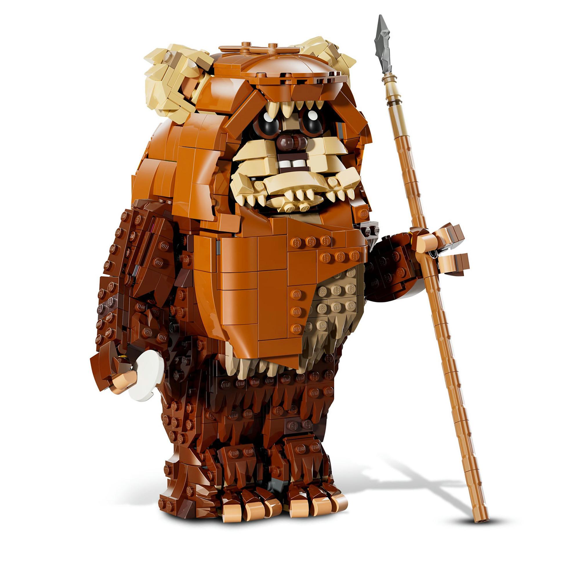LEGO®  75430 Wicket™ l'Ewok 