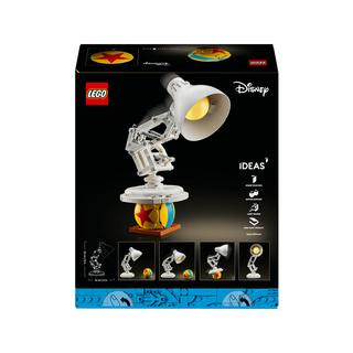 LEGO®  21357 Disney Pixar Luxo Jr. 