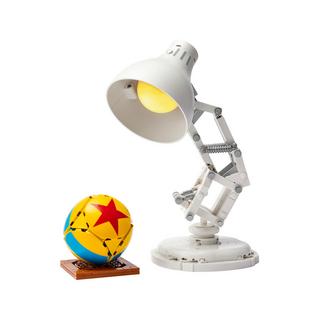 LEGO®  21357 Disney Pixar Luxo Jr. 