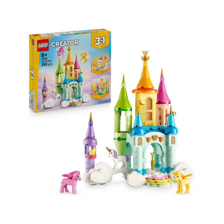 31175 Einhornschloss