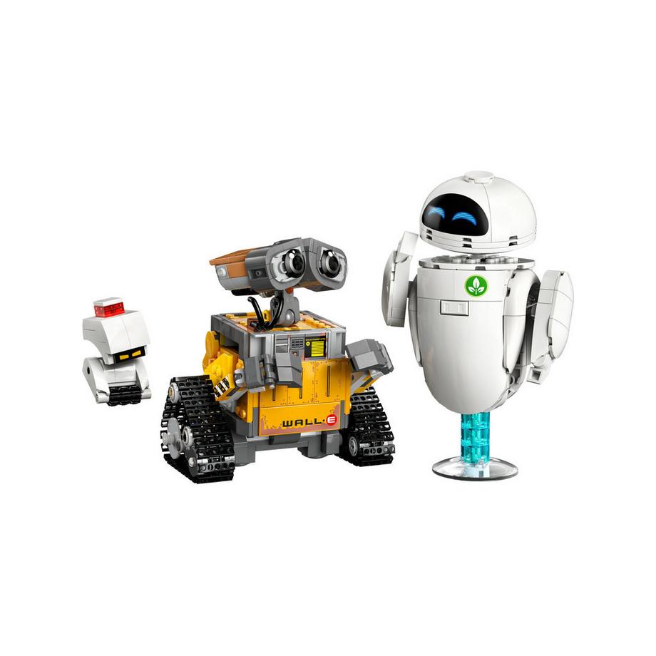 LEGO®  43279 WALL-E und EVE 