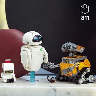 LEGO®  43279 WALL-E et EVE 