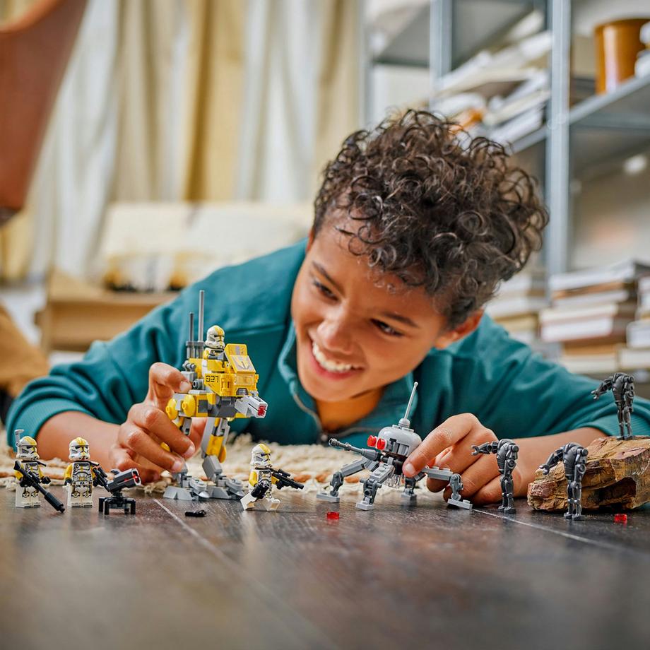 LEGO®  75431 Pack de combat du 327ème Corps d'armée 