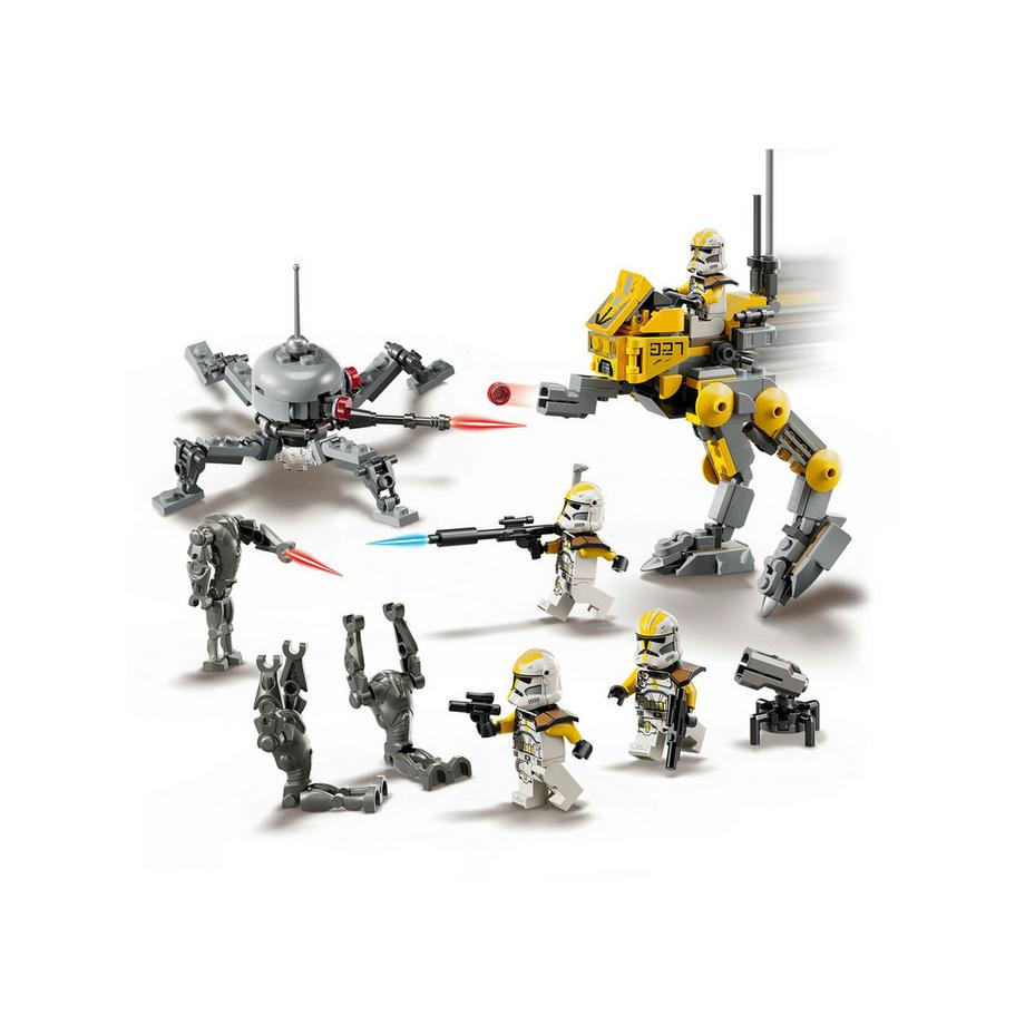 LEGO®  75431 Pack de combat du 327ème Corps d'armée 
