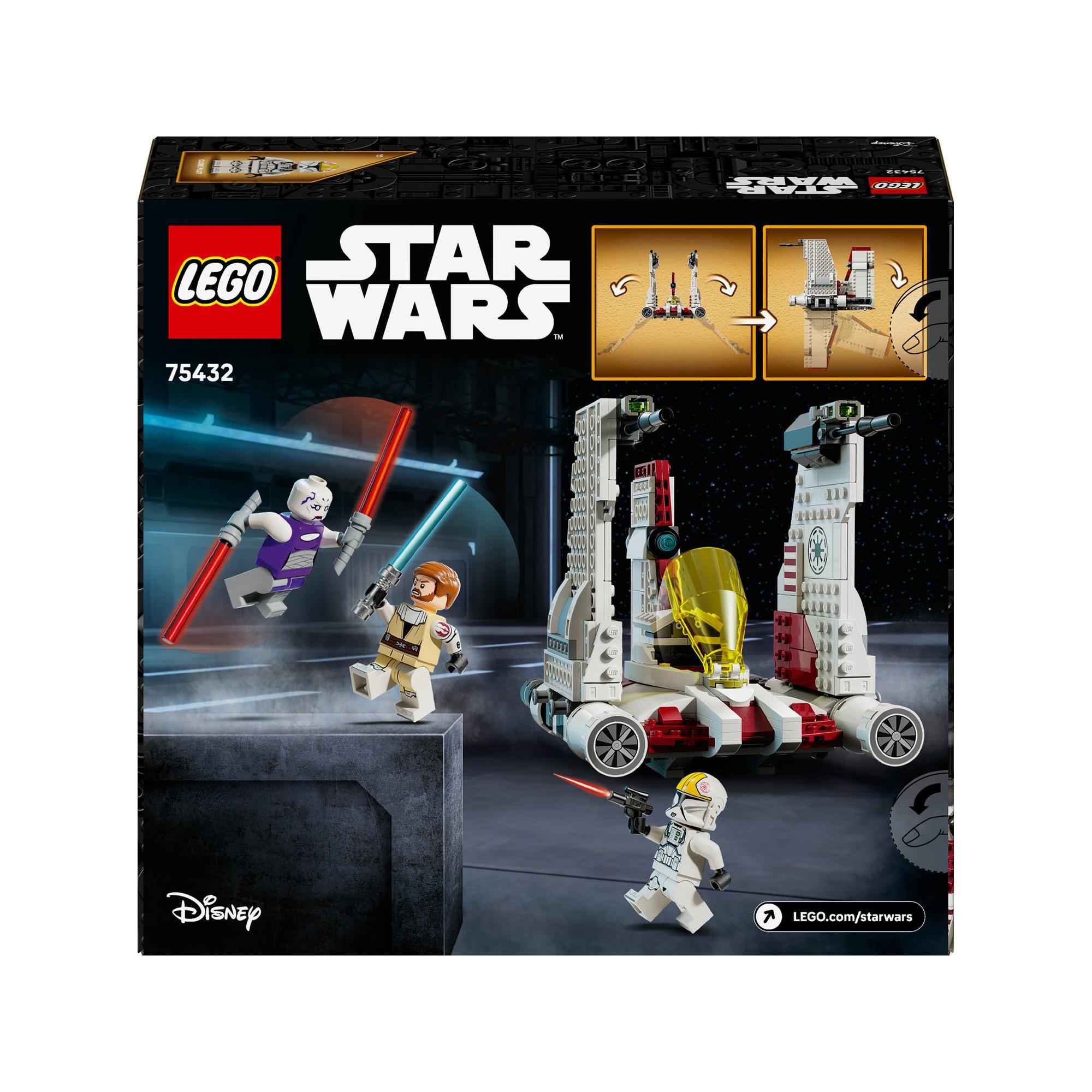LEGO®  75432 Caccia stellare V-19 Torrent 