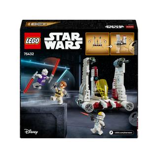 LEGO®  75432 Caccia stellare V-19 Torrent 