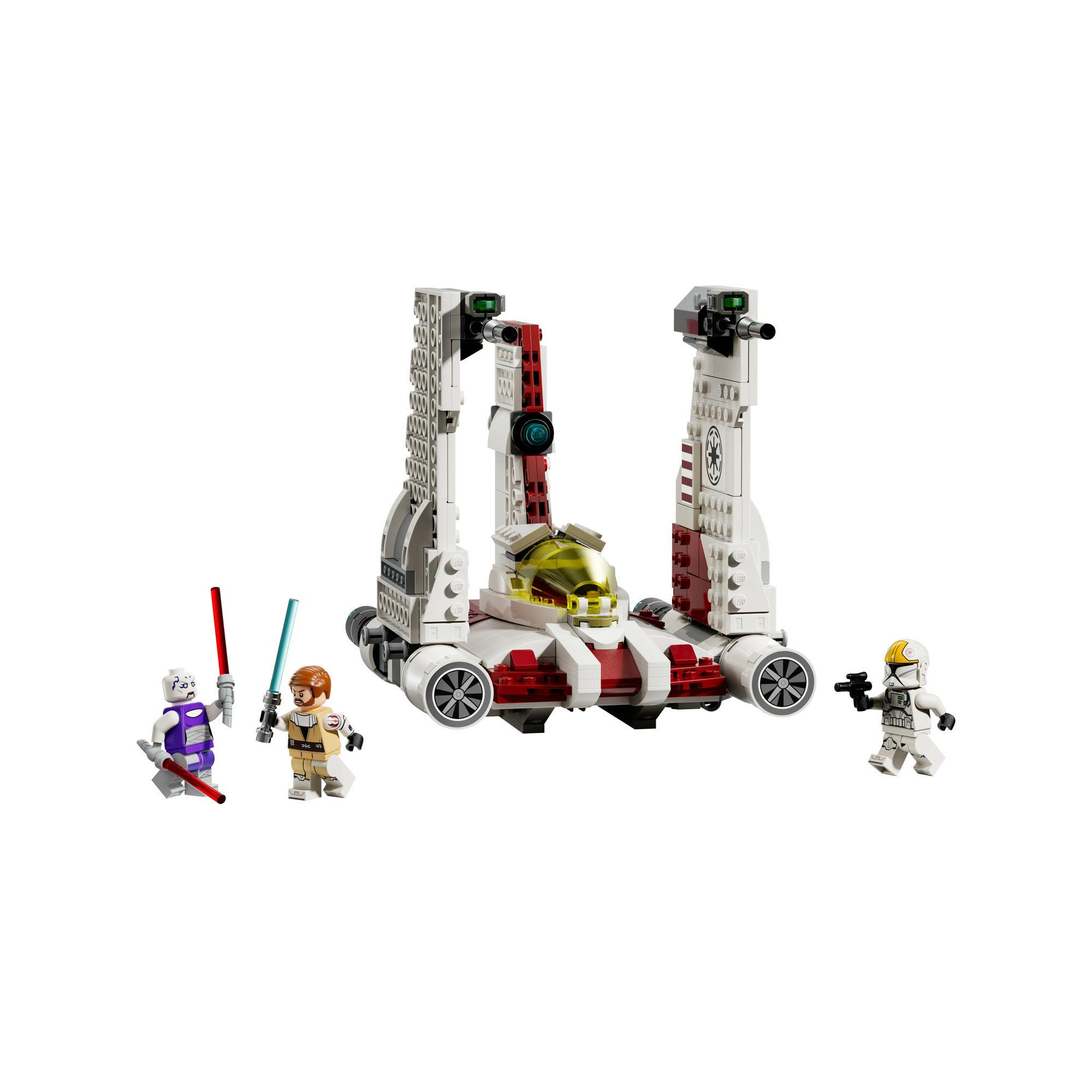 LEGO®  75432 Caccia stellare V-19 Torrent 