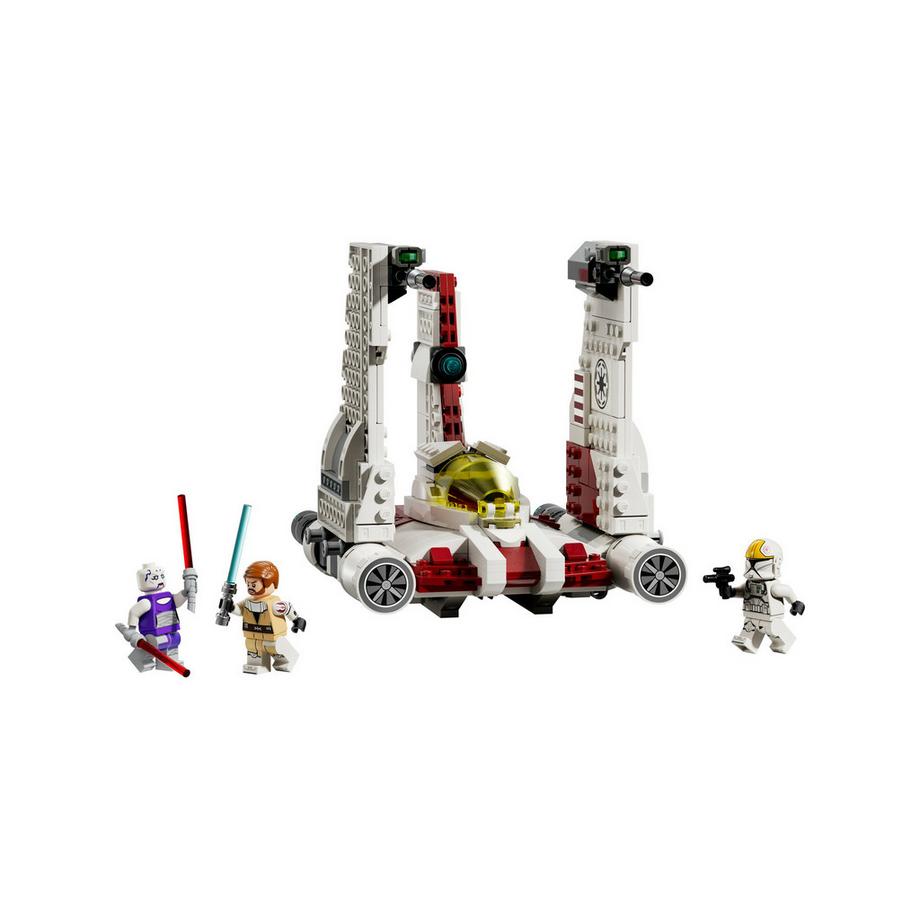LEGO®  @75432 V-19 Torrent-Sternjäger 