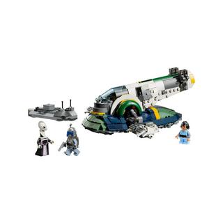 LEGO®  75433 Astronave di Jango Fett 