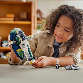 LEGO®  75433 Astronave di Jango Fett 