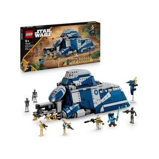 LEGO®  75435 MTT™ separatista Battaglia di Felucia 