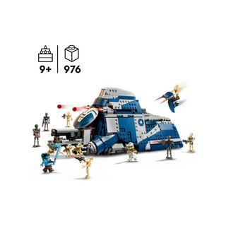 LEGO®  75435 MTT™ separatista Battaglia di Felucia 