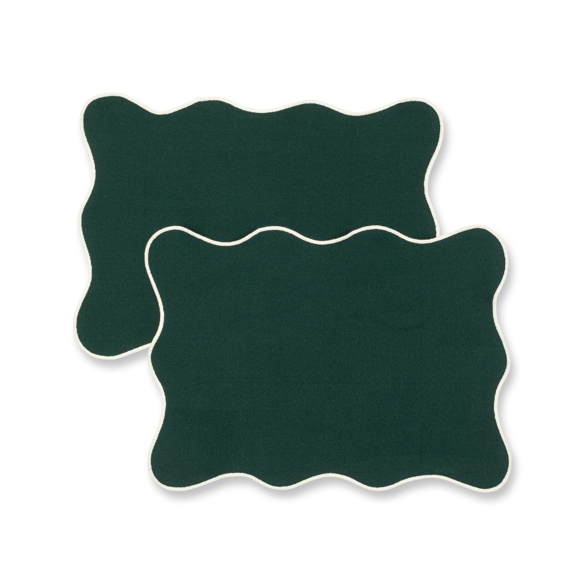 Manor Tischset, 2 Stück Grace 