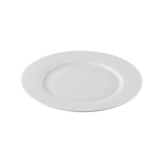 Lunasol Assiette plate, 4 pièces Basic 