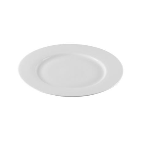 Lunasol Assiette plate, 4 pièces Basic 