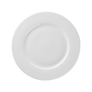 Lunasol Assiette plate, 4 pièces Basic 