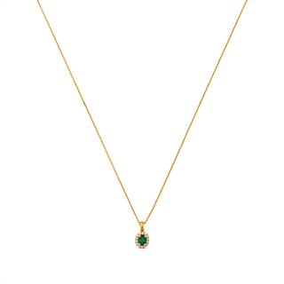 ZEN DIAMOND  Halskette 