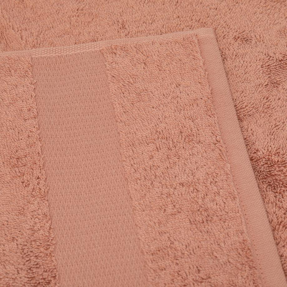 Manor Serviette de douche Deluxe Bio 