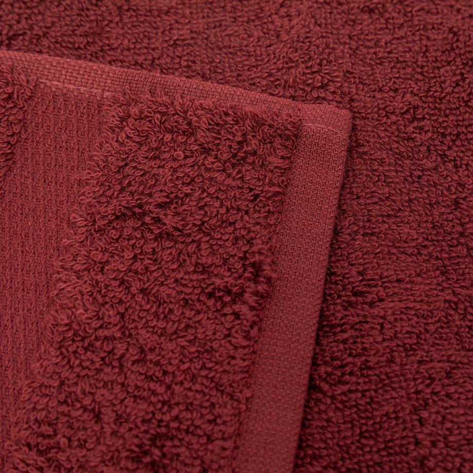 Manor Asciugamano per ospiti Deluxe Bio 