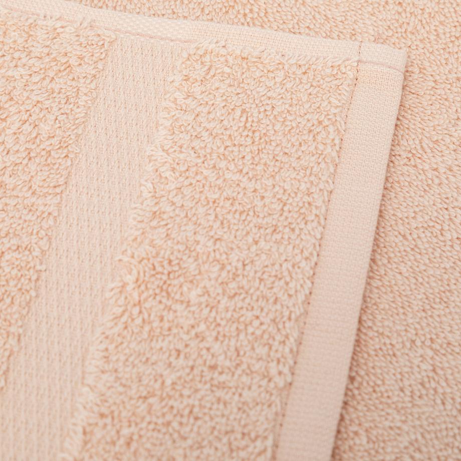 Manor Gästehandtuch Deluxe Bio 