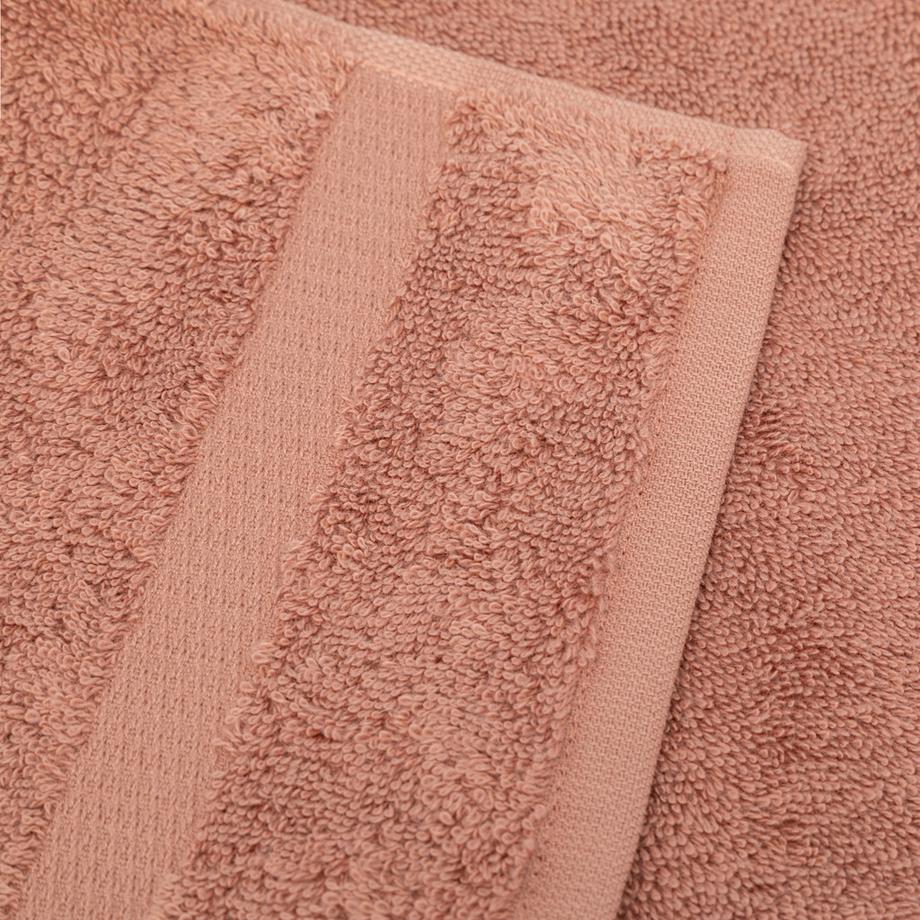 Manor Asciugamano per ospiti Deluxe Bio 