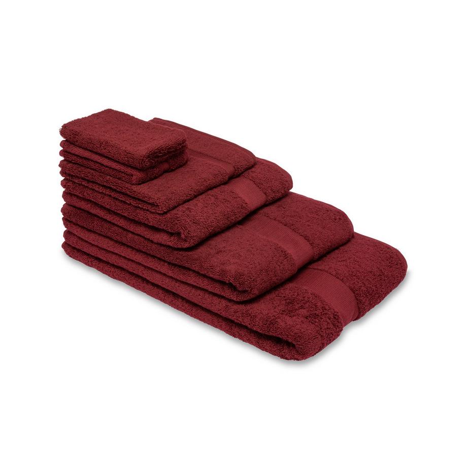 Manor Waschhandschuh Deluxe Bio 