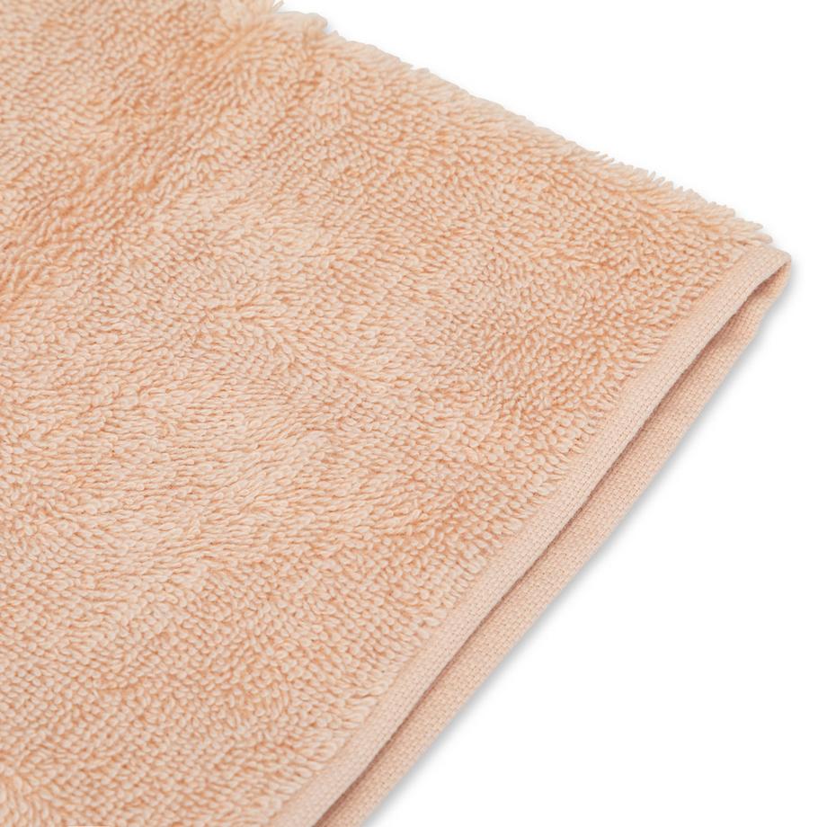 Manor Waschhandschuh Deluxe Bio 