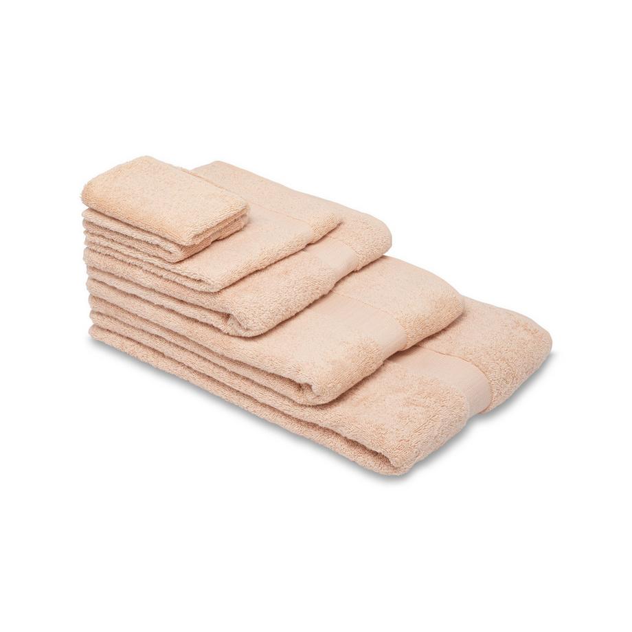 Manor Waschhandschuh Deluxe Bio 