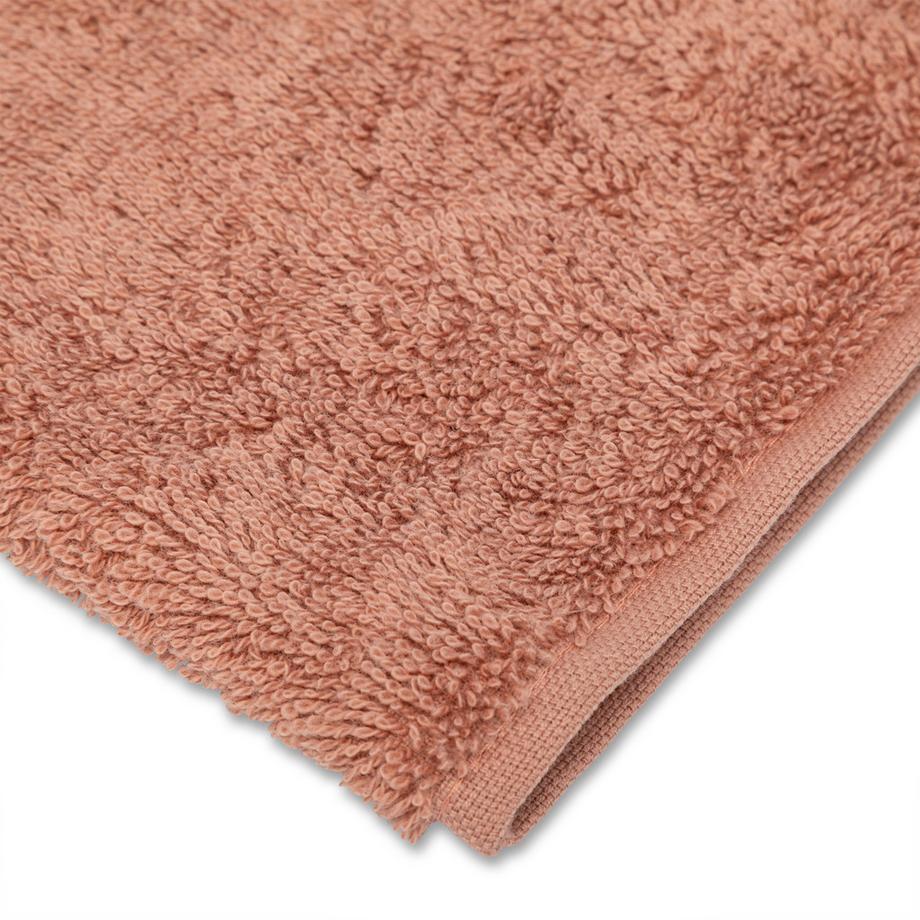 Manor Gant de toilette Deluxe Bio 