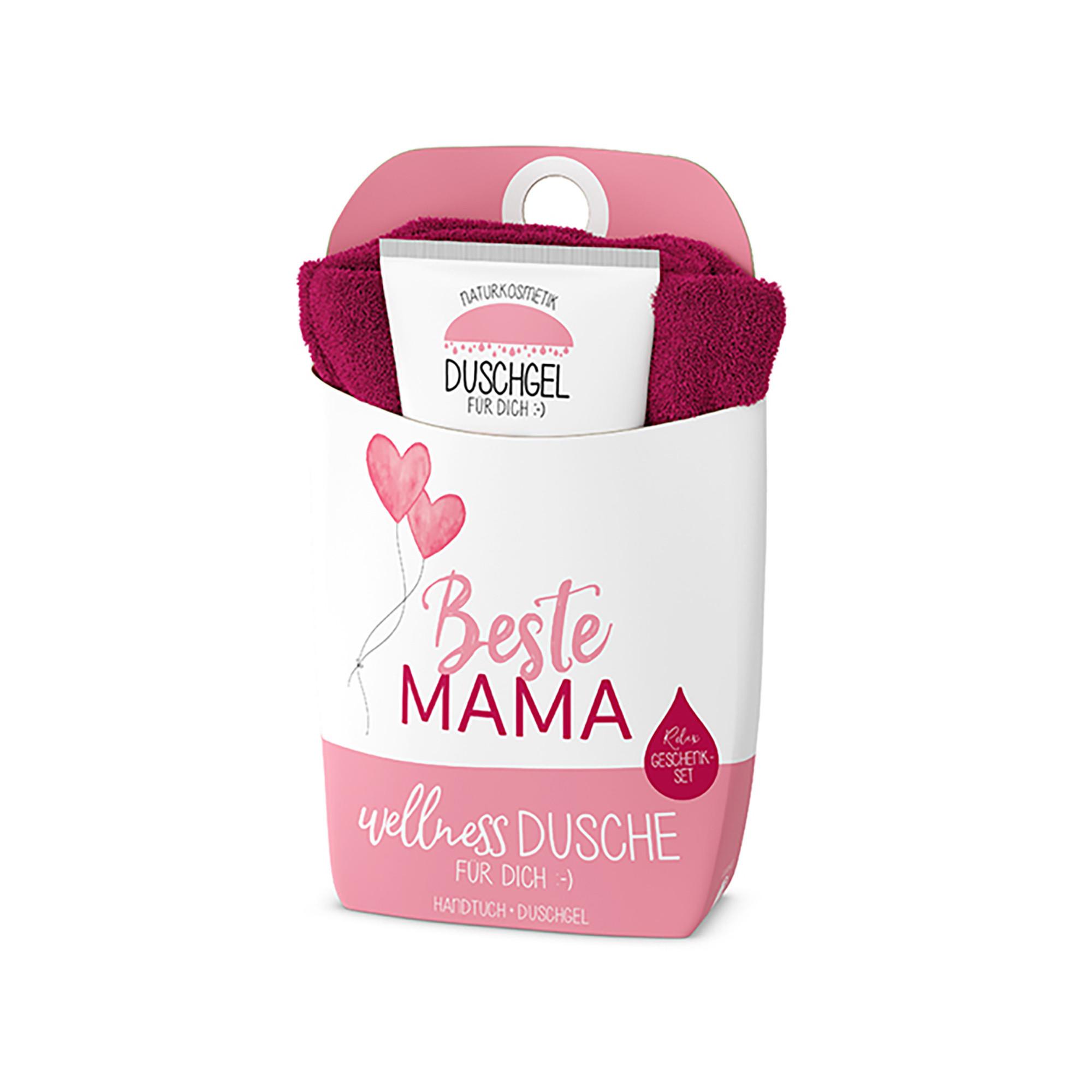 Lavida  Wellnessdusche Beste Mama 