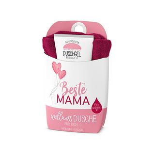 Lavida  Wellnessdusche Beste Mama 