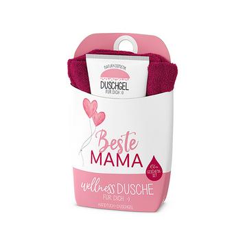 Wellnessdusche Beste Mama