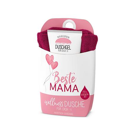 Lavida  Wellnessdusche Beste Mama 