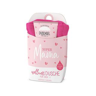 Lavida  Wellnessdusche Supermama 