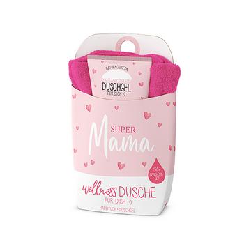 Wellnessdusche Supermama