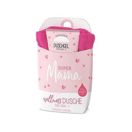 Lavida  Wellnessdusche Supermama 