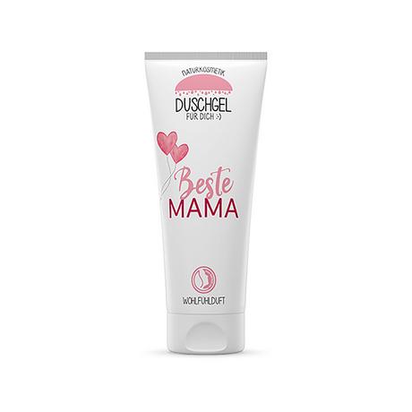 Lavida  Gel douche Meilleure Maman 