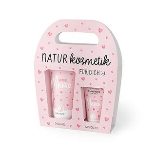 Lavida  Coffret cosmétique Supermama 