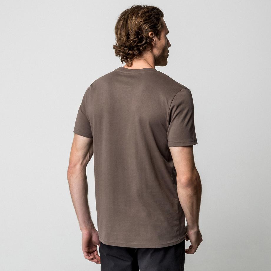 Manor Man T-shirt girocollo maniche corte  