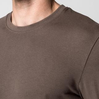 Manor Man Kurzarm Rundhals T-Shirt  