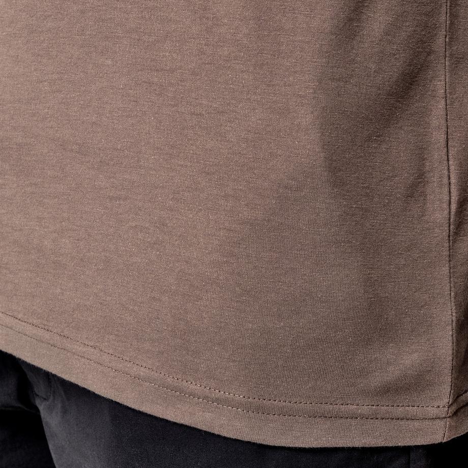 Manor Man T-shirt girocollo maniche corte  