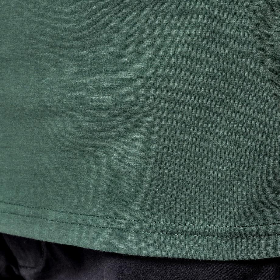 Manor Man T-shirt girocollo maniche corte  