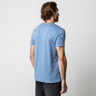 Manor Man T-shirt girocollo maniche corte  