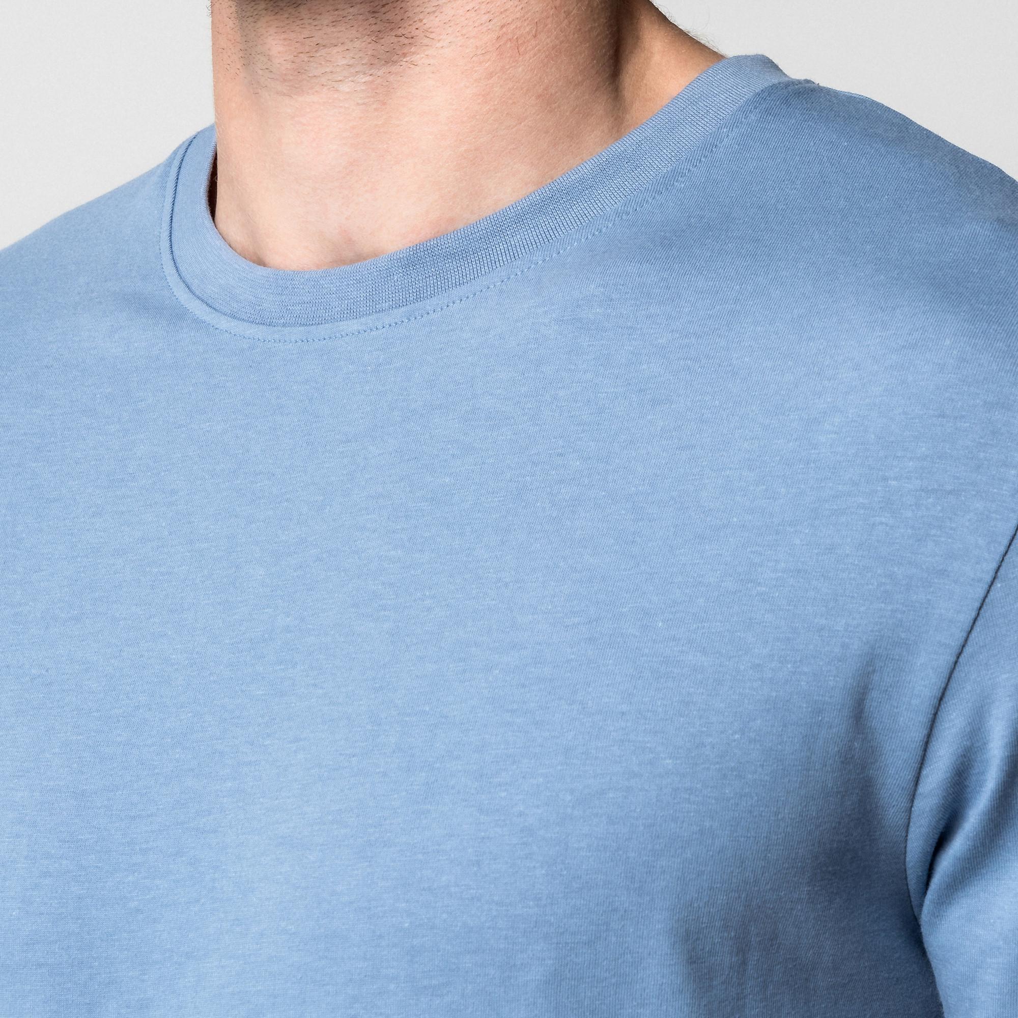 Manor Man T-shirt girocollo maniche corte  