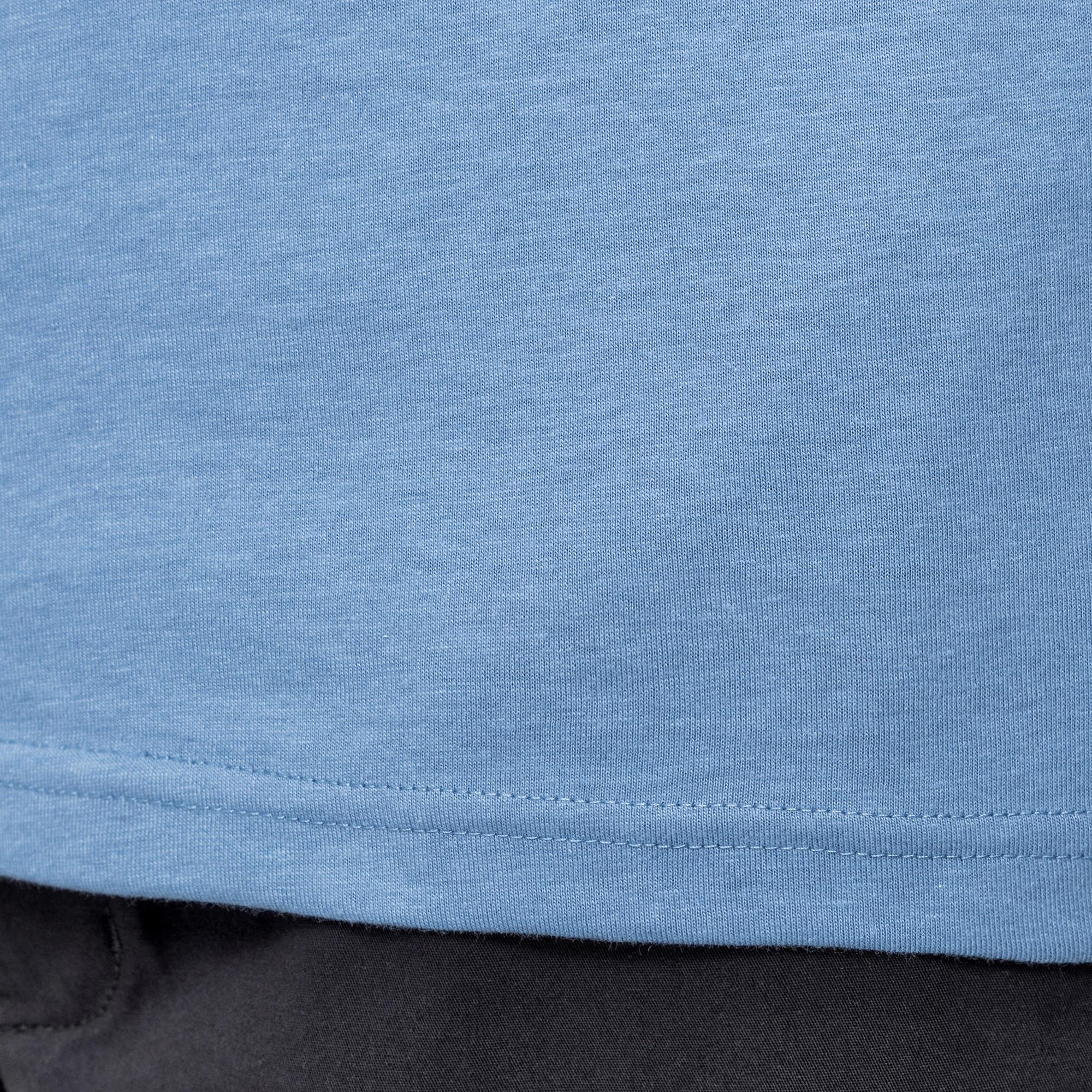 Manor Man T-shirt girocollo maniche corte  