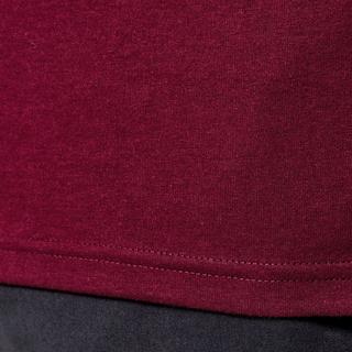 Manor Man T-shirt col rond manches courtes  