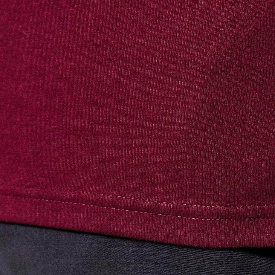 Manor Man Kurzarm Rundhals T-Shirt  