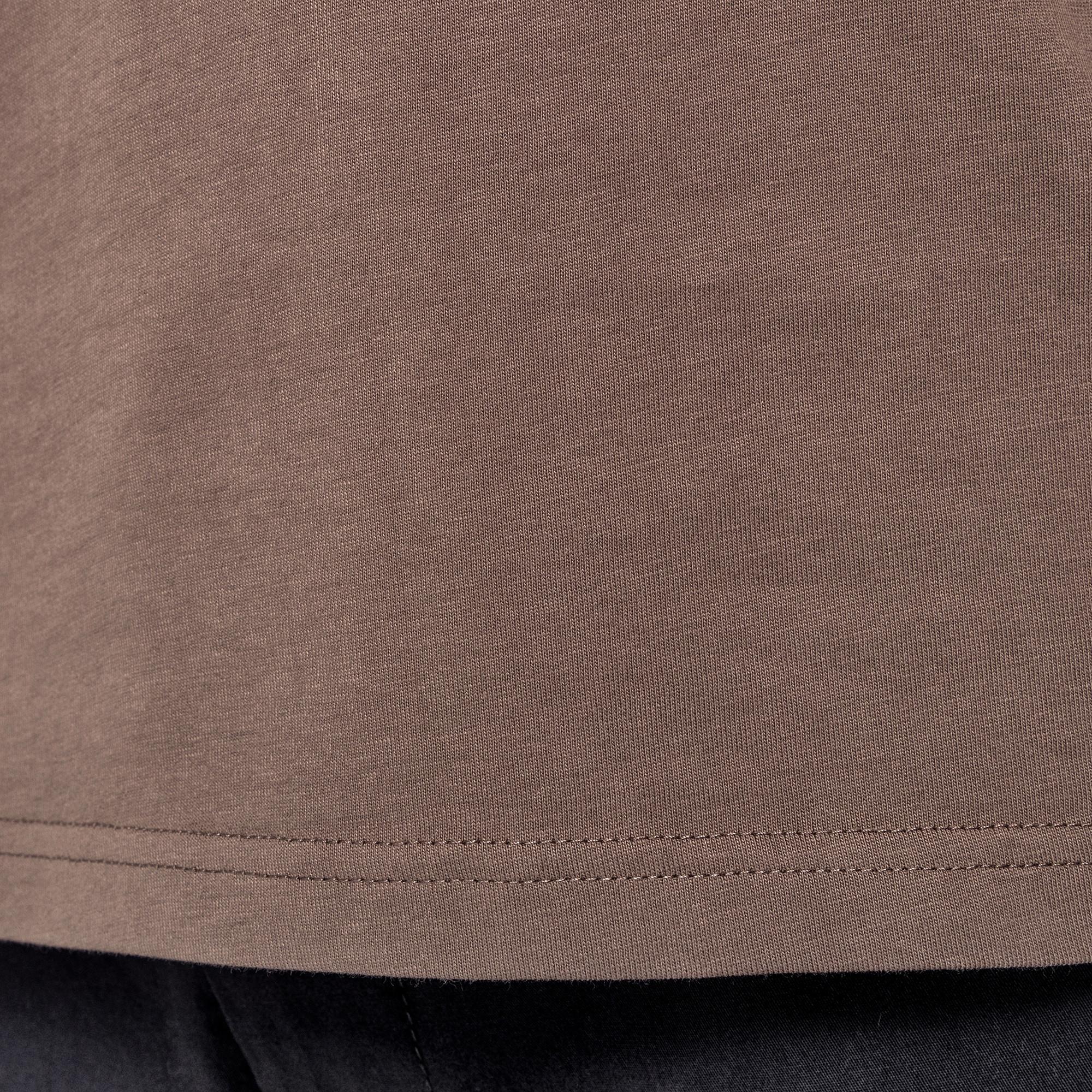 Manor Man Kurzarm Poloshirt  