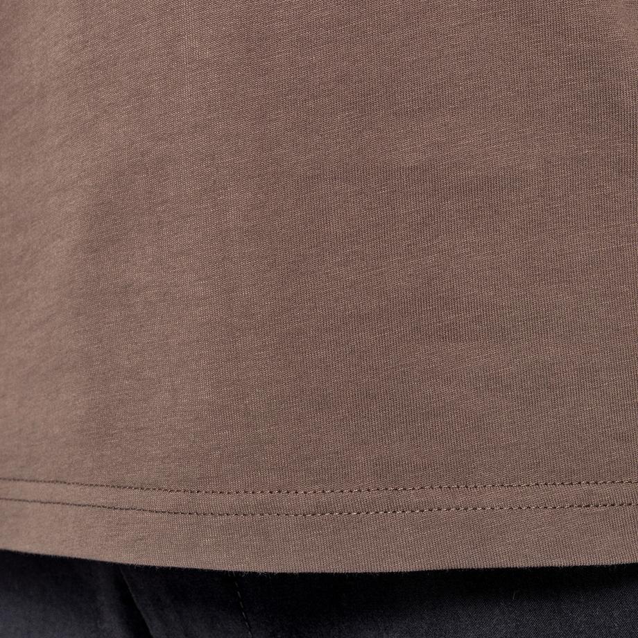 Manor Man Kurzarm Poloshirt  